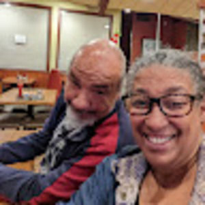 Meet your Posher, Rhonda